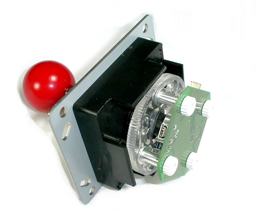 Ultimarc UltraStik Front-Mounted Restrictor Kit for Ball top NEW US SHIPPER!!!! 