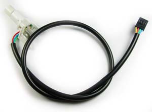 RGB LED