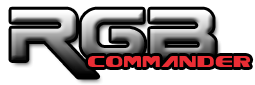 RGB Commander logo